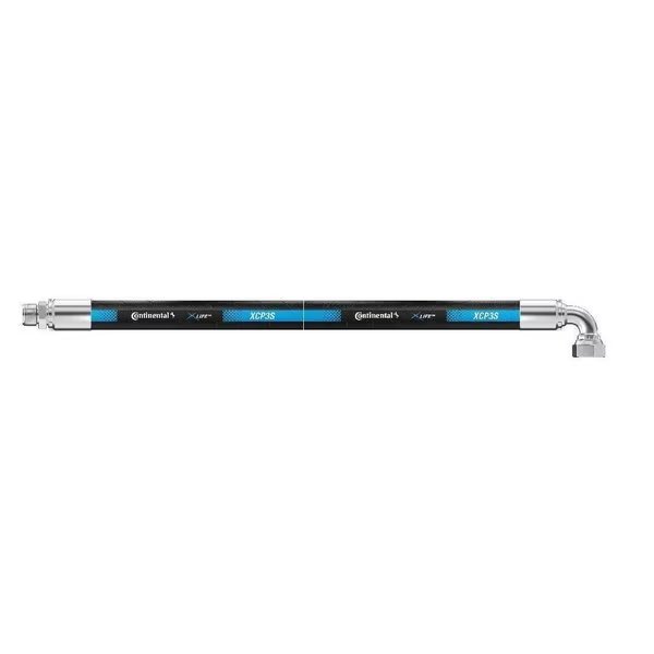 Hydraulic Hose Assembly - 5/8